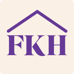 Logo Firstkey Homes LLC