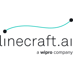 Logo Linecraft AI Pvt Ltd