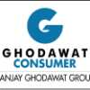 Logo Ghodawat Consumer Ltd.