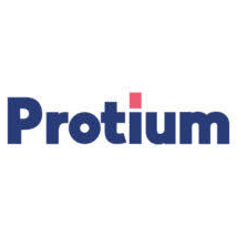 Logo Protium Finance Ltd.