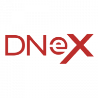 Logo Dnex Semiconductor Sdn. Bhd.