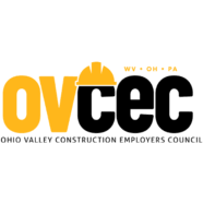 Logo OHIO VALLEY CONSTRUCTION EMPLOYERS COUNCIL, INC.