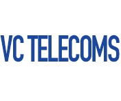 Logo VC Telecoms Sdn. Bhd.