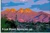 Logo Four Peak Advisors LLC