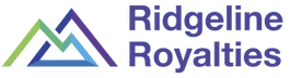 Logo Ridgeline Royalties, Inc.