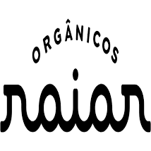 Logo Raiar Organicos SA