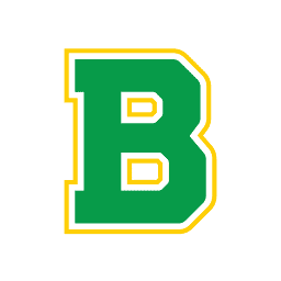 Logo BISHOP BLANCHET HIGH SCHOOL