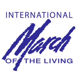 Logo International March of The Living