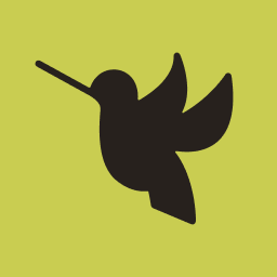 Logo Hummingbirds, Inc.