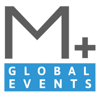 Logo M-Plus Global Events