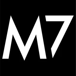 Logo M7 Ventures LLC