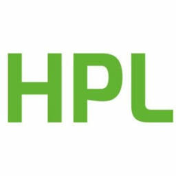 Logo Hpl Technologies GmbH