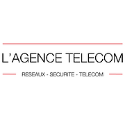 Logo L' AGENCE TELECOM
