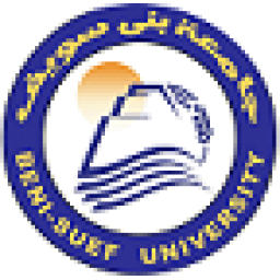 Logo Beni-Suef University