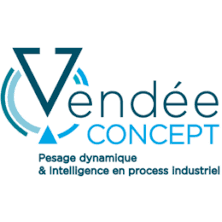 Logo Vendee Concept SA