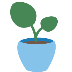 Logo BloomUp BV