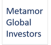 Logo Metamor Capital Ltd.