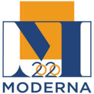Logo Moderna 2020 Srl