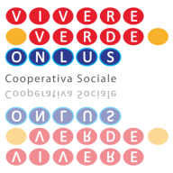 Logo Sociale' Vivere Verde SC