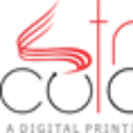 Logo True Colors Pvt Ltd.