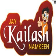 Logo Jay Kailash Namkeen Ltd.