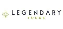 Logo Legendary Foods