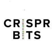 Logo CrisprBits Pvt Ltd.
