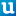 Logo International University of La Rioja