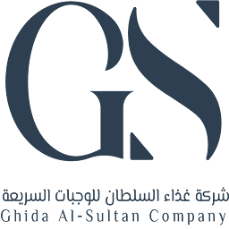 Logo Ghida Al-Sultan Co.