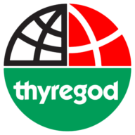 Logo Thyregod A/S