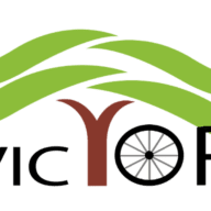 Logo Victory Electric Vehicles International Pvt Ltd.