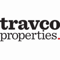 Logo Travco Properties