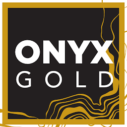 Logo Onyx Gold Corp.