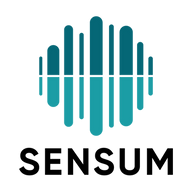 Logo Sensum AB