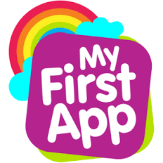 Logo MyFirstApp Group S AB