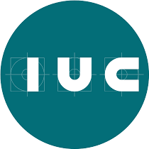 Logo IUC Sverige AB