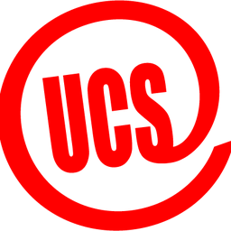 Logo UCS Group AB
