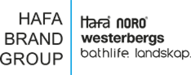 Logo Hafa Brand Group AB