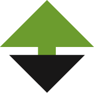 Logo Econova Recycling AB