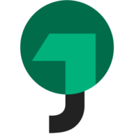 Logo JAINAM BROKING LIMITED
