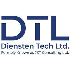 Logo Diensten Tech Ltd.