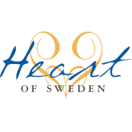Logo Heart of Sweden AB