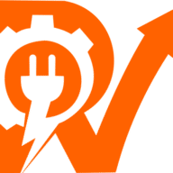 Logo Powermech Services Pvt Ltd.