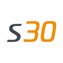 Logo Solutions 30 Belgium BV