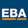 Logo ENTREPRENØRFORENINGEN - BYGG OG ANLEGG (EBA)