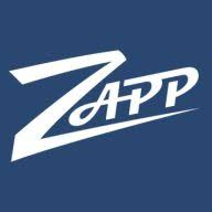 Logo Zapp Electric Vehicles Group Ltd.