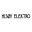 Logo Hisøy Elektro AS