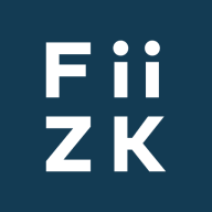 Logo FIIZK DIGITAL AS