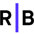 Logo Ræder Bing law firm AS