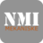 Logo NMI MEKANISKE AS